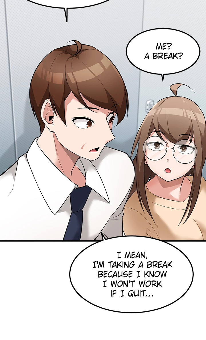 Read Let's Have a Drink! (en) Manga Online