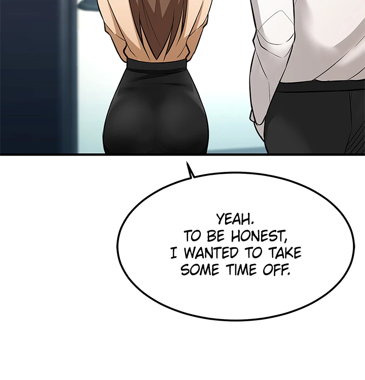 Read Let's Have a Drink! (en) Manga Online