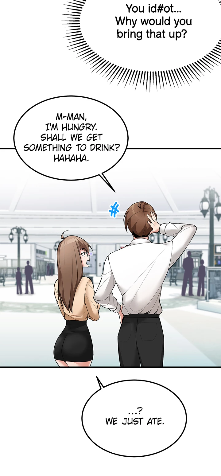 Read Let's Have a Drink! (en) Manga Online