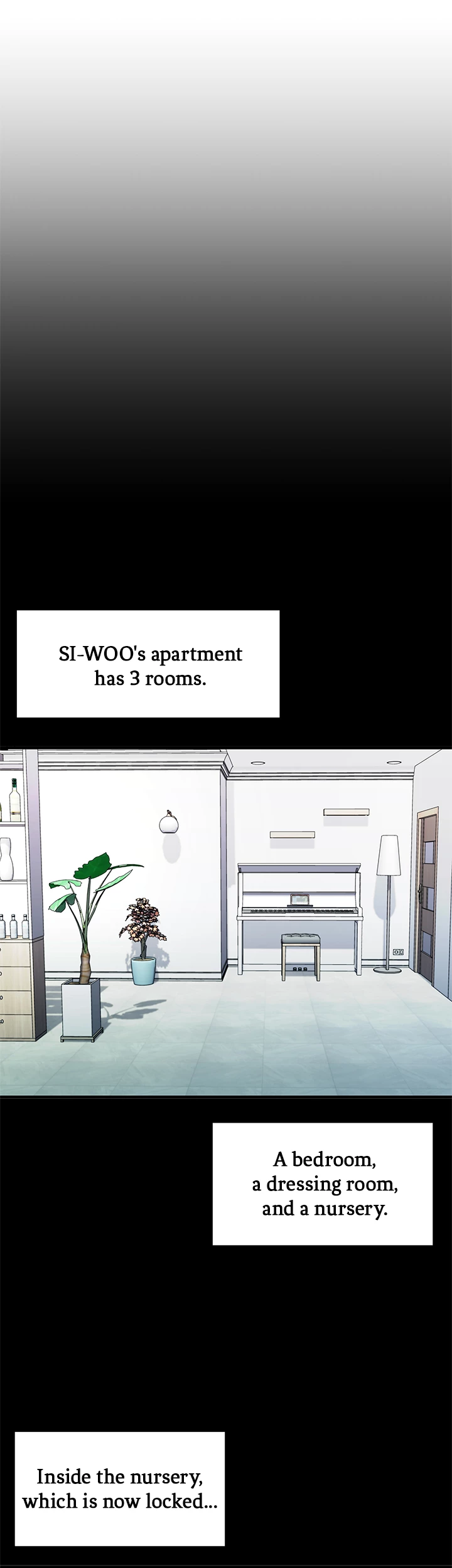 Read Let's Have a Drink! (en) Manga Online