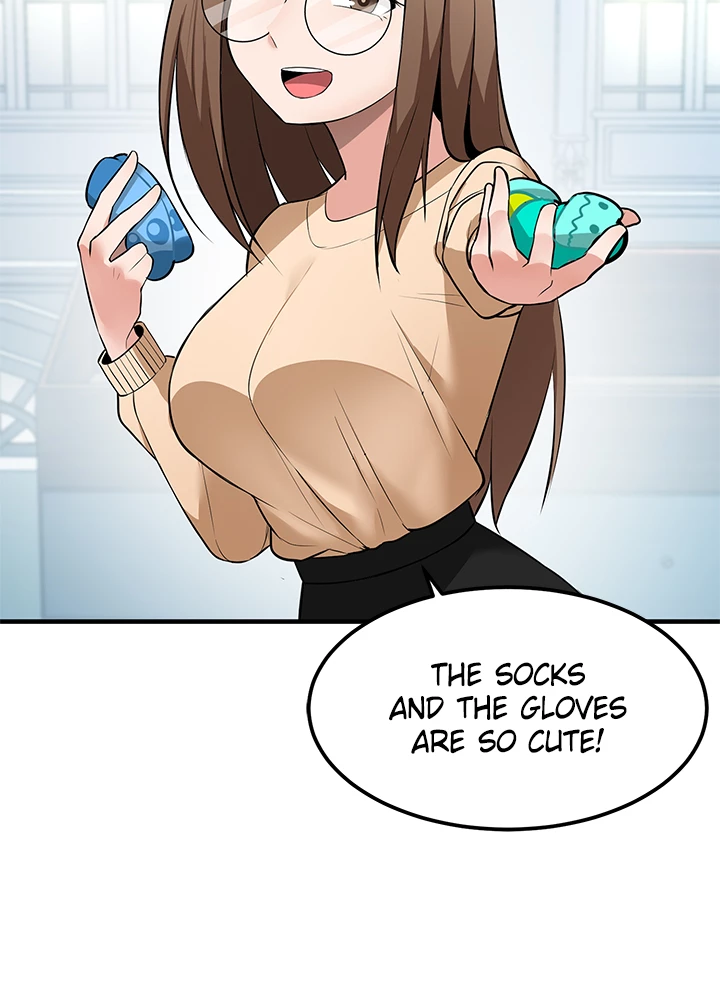 Read Let's Have a Drink! (en) Manga Online