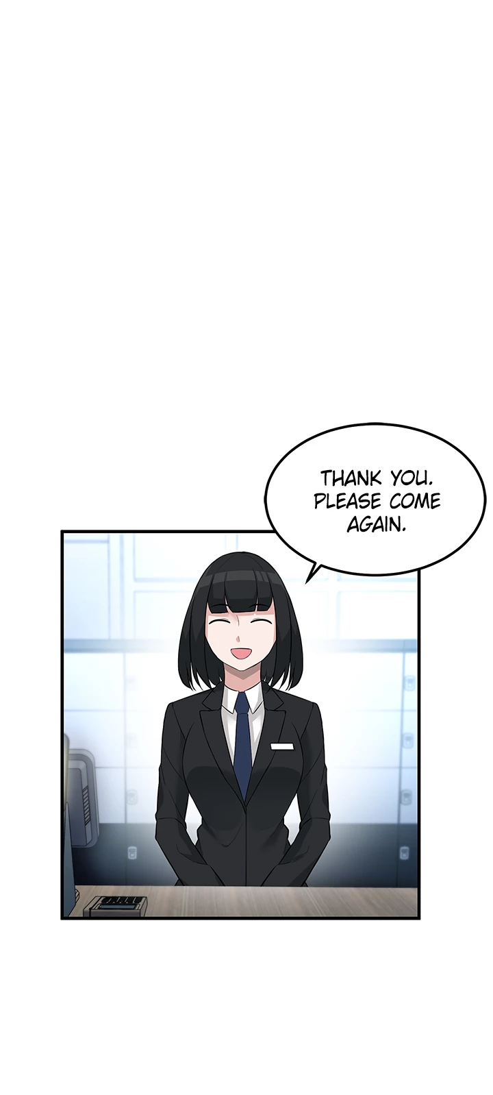 Read Let's Have a Drink! (en) Manga Online