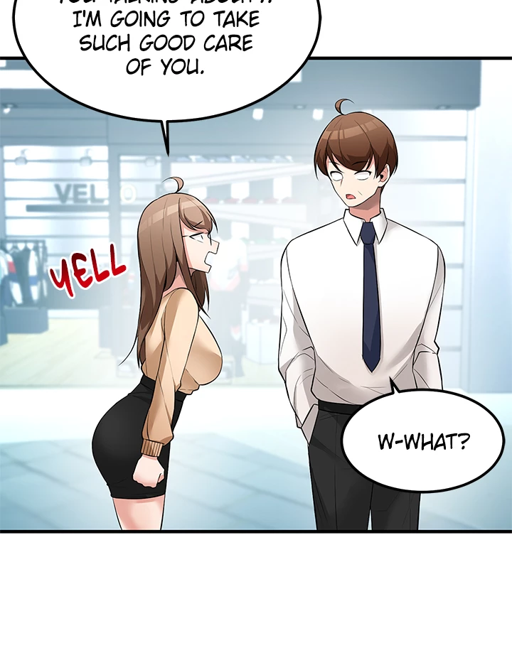 Read Let's Have a Drink! (en) Manga Online