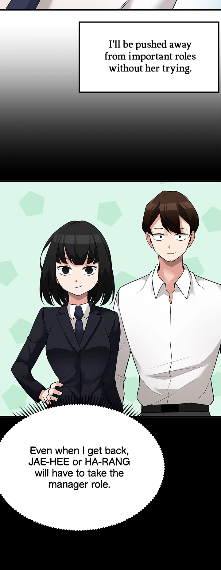 Read Let's Have a Drink! (en) Manga Online