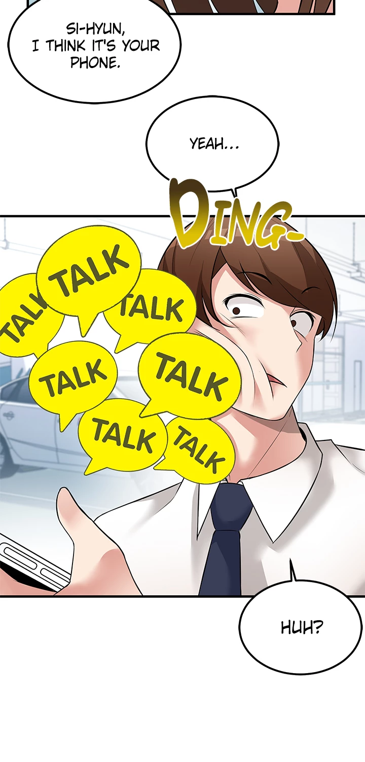 Read Let's Have a Drink! (en) Manga Online