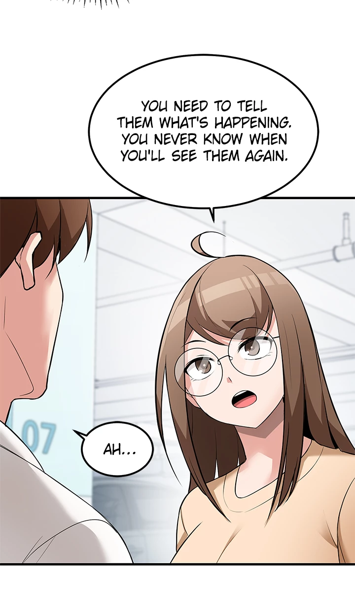 Read Let's Have a Drink! (en) Manga Online