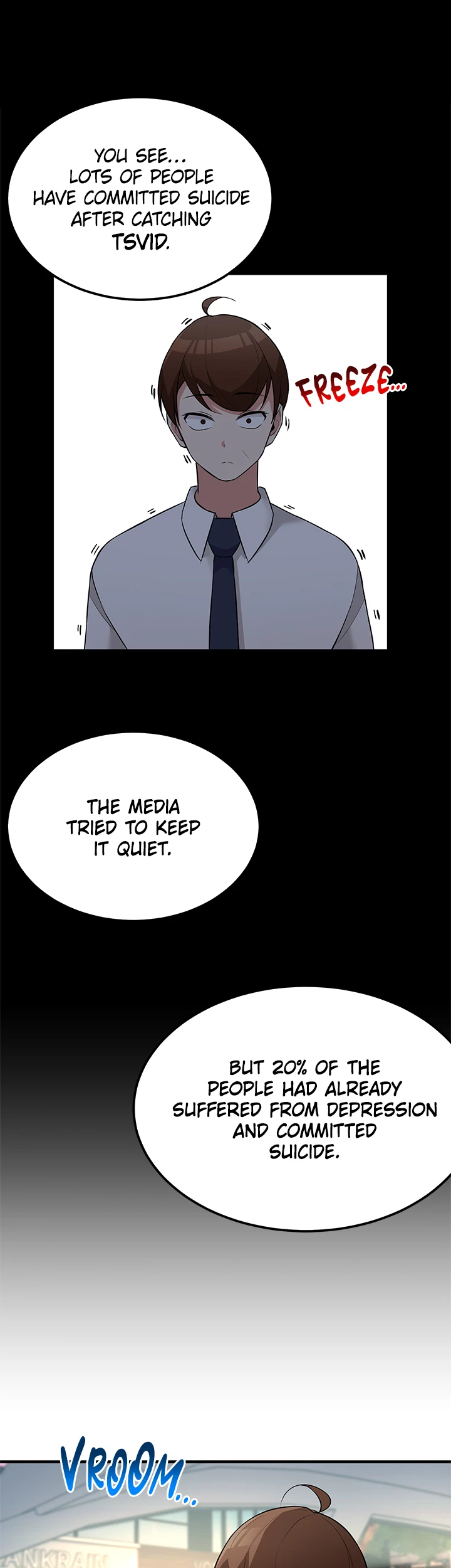 Read Let's Have a Drink! (en) Manga Online