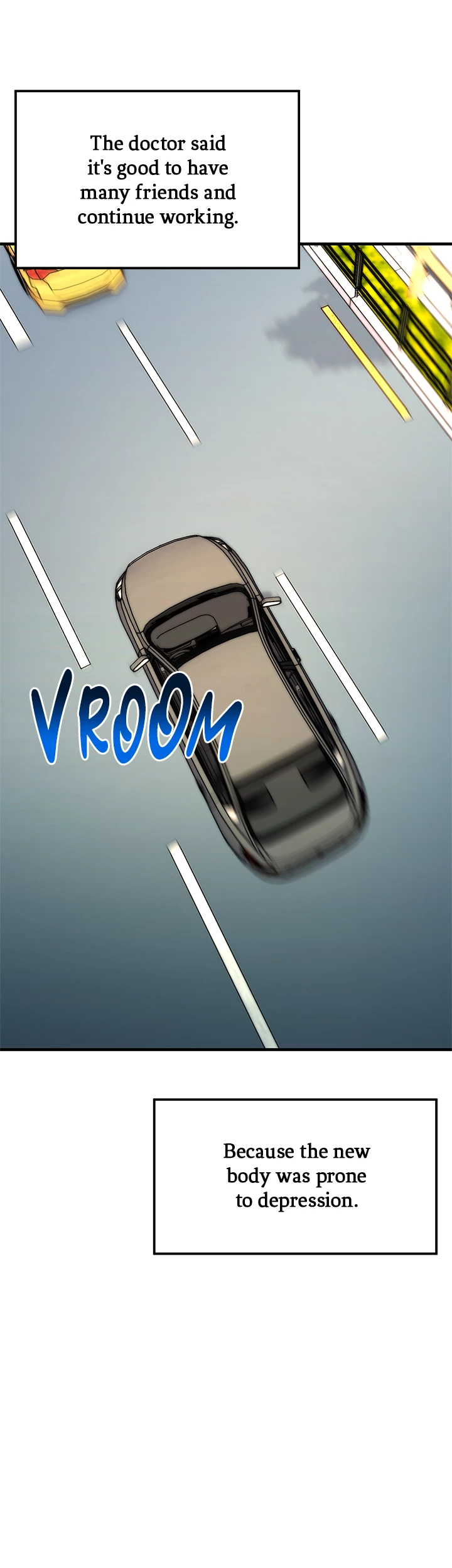 Read Let's Have a Drink! (en) Manga Online