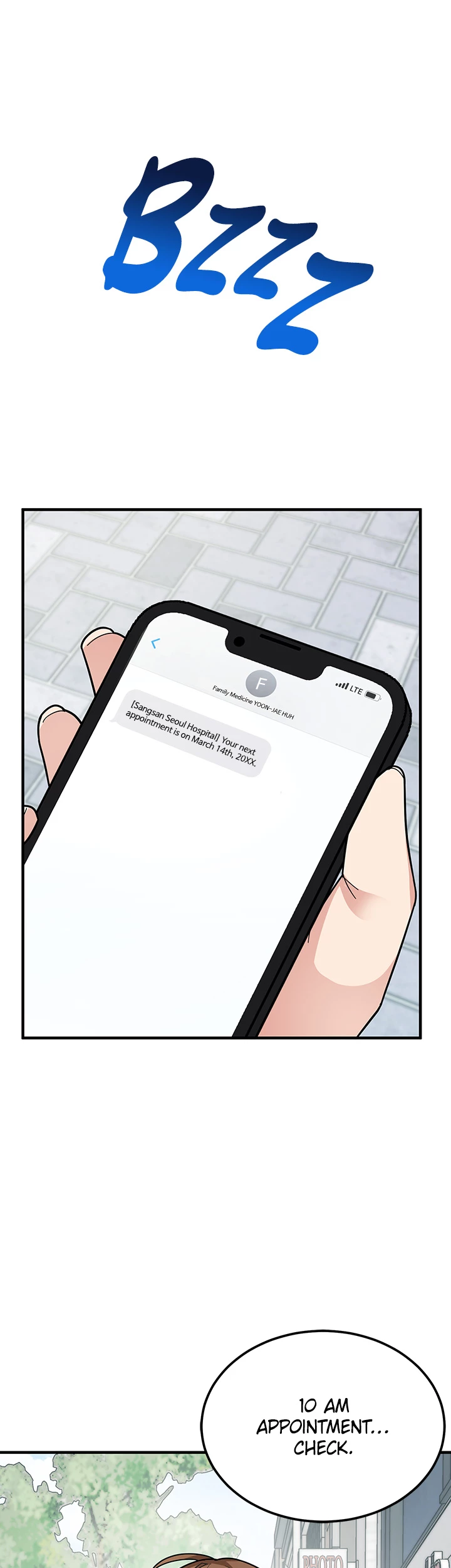 Read Let's Have a Drink! (en) Manga Online