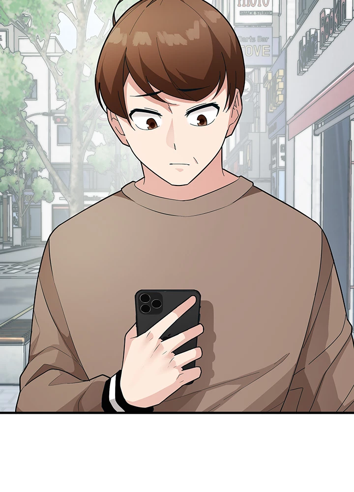 Read Let's Have a Drink! (en) Manga Online