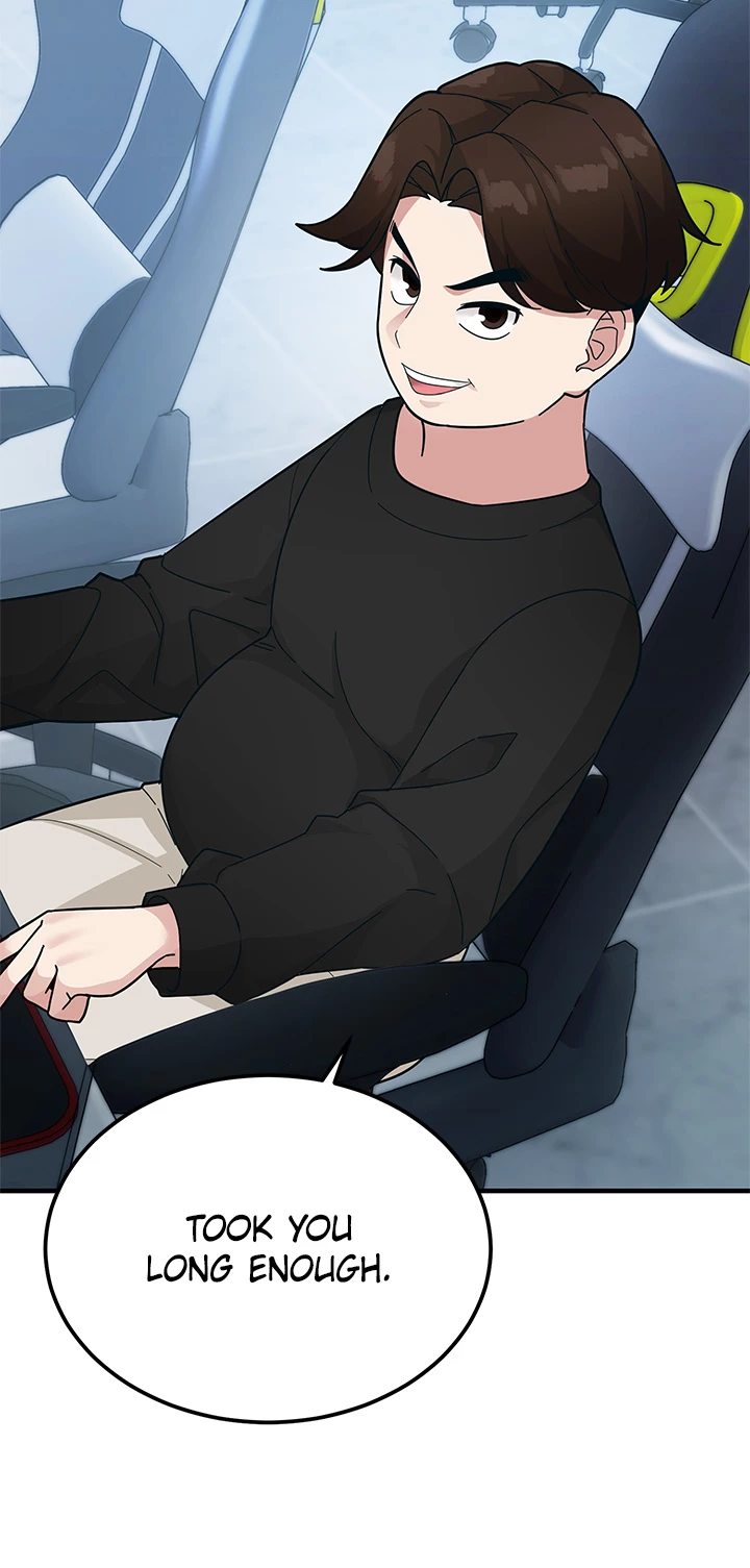 Read Let's Have a Drink! (en) Manga Online