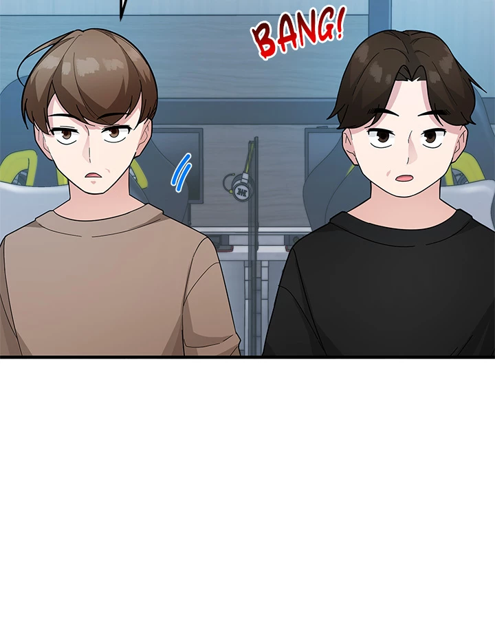 Read Let's Have a Drink! (en) Manga Online