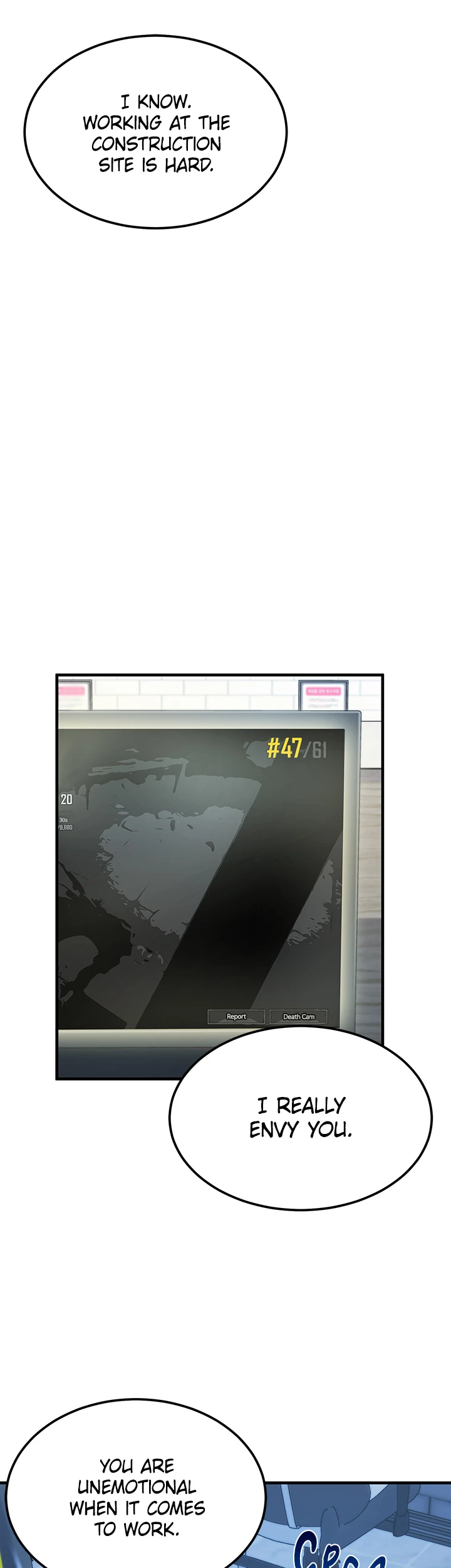 Read Let's Have a Drink! (en) Manga Online