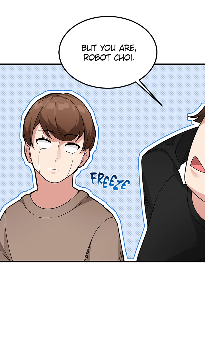 Read Let's Have a Drink! (en) Manga Online