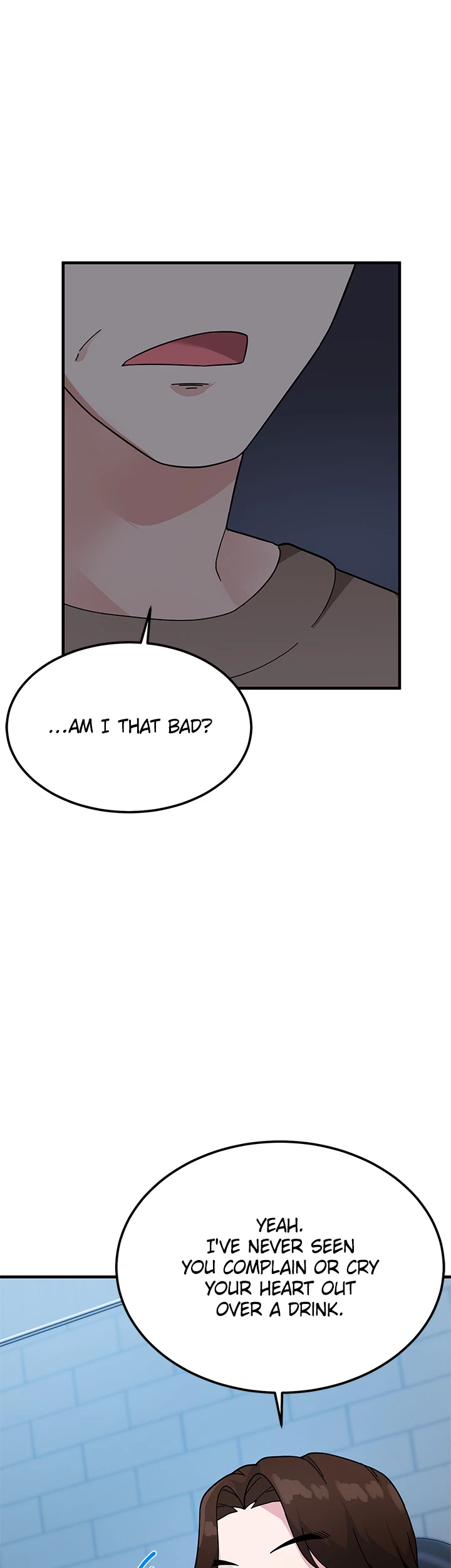 Read Let's Have a Drink! (en) Manga Online