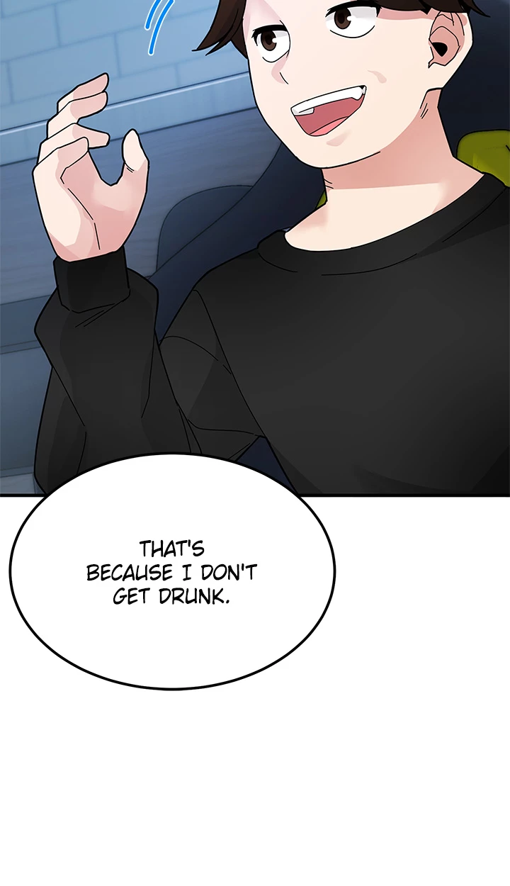 Read Let's Have a Drink! (en) Manga Online