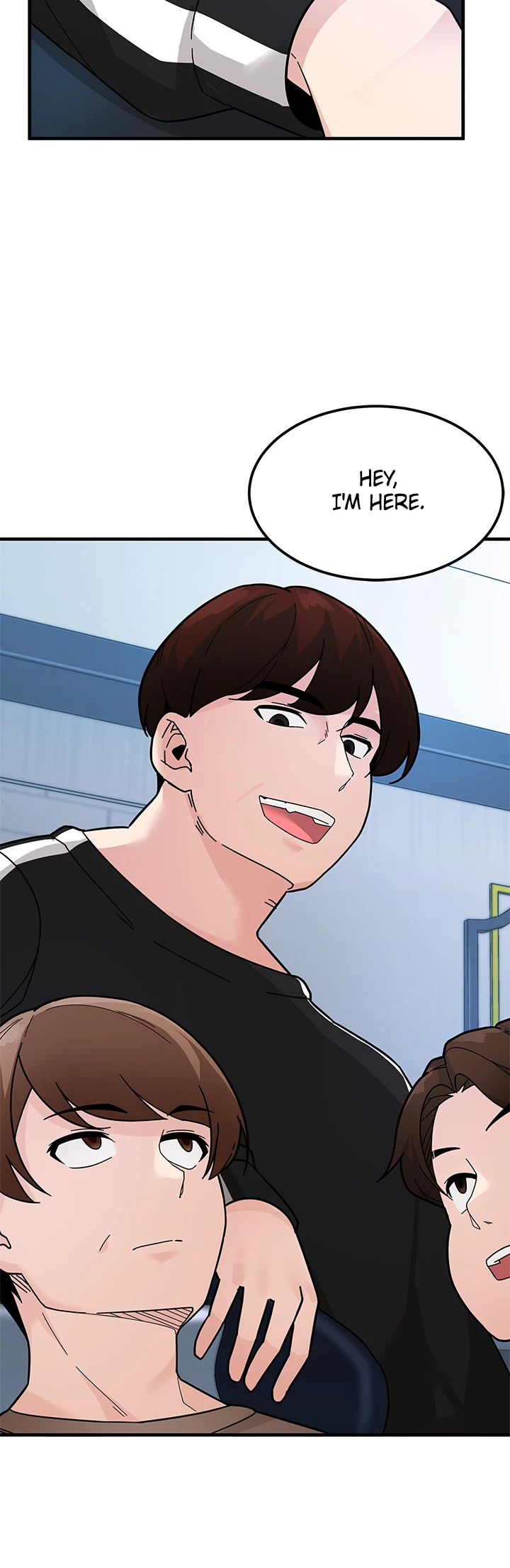 Read Let's Have a Drink! (en) Manga Online