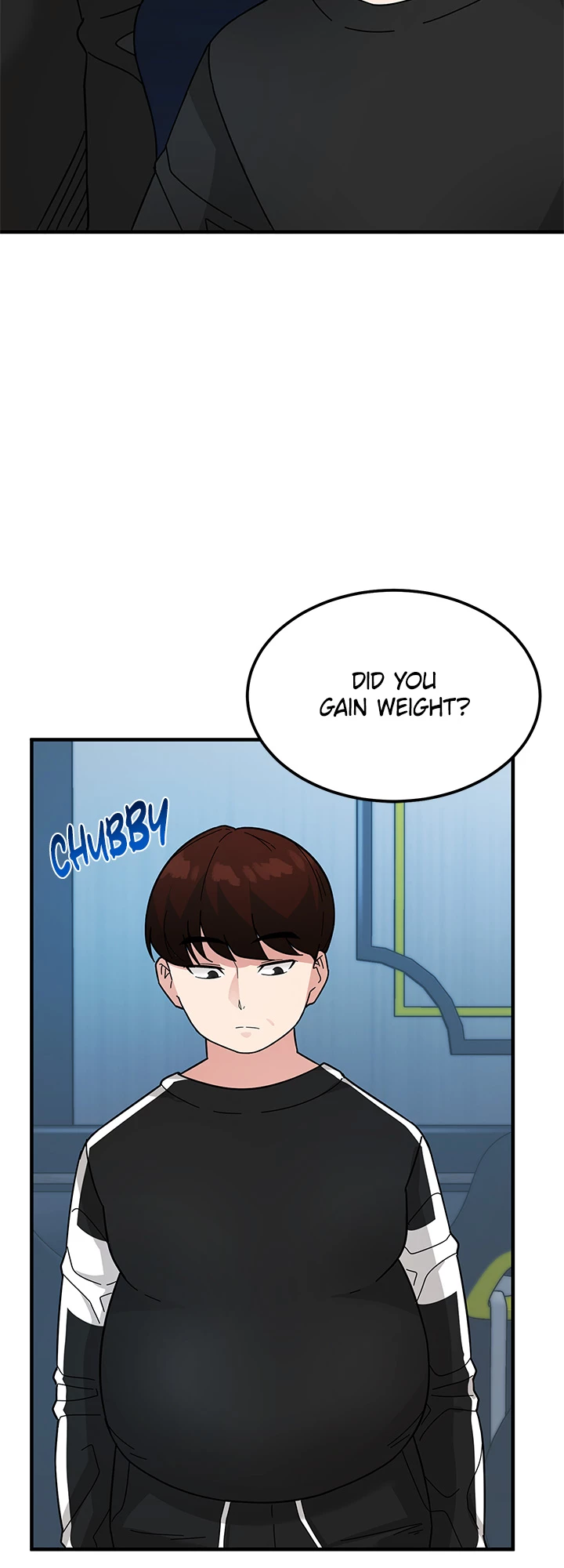 Read Let's Have a Drink! (en) Manga Online