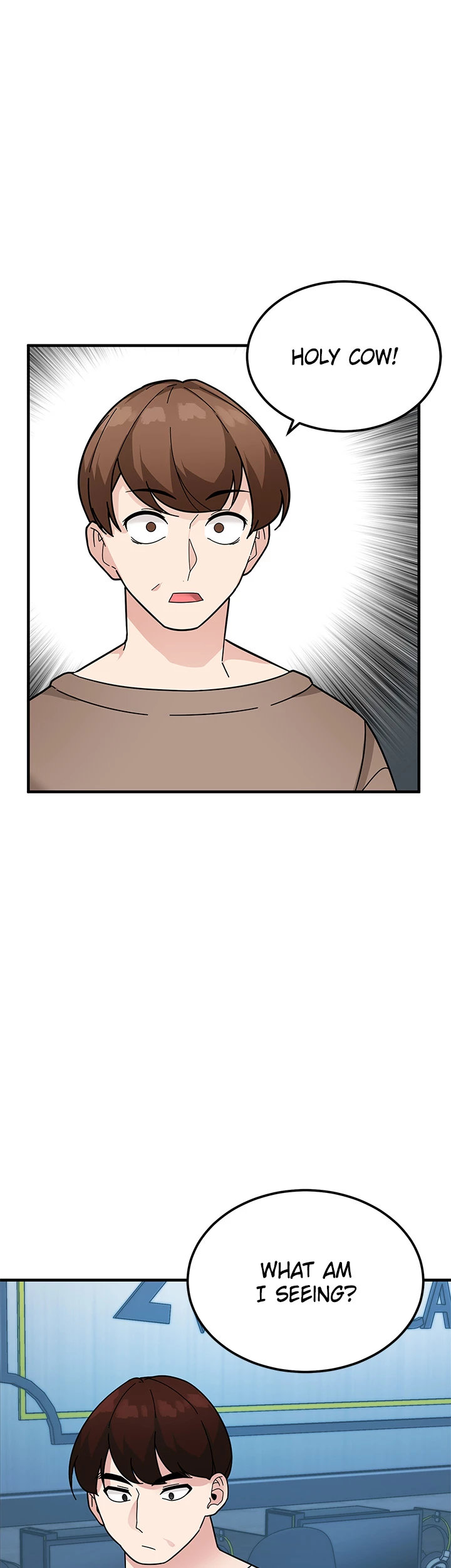 Read Let's Have a Drink! (en) Manga Online