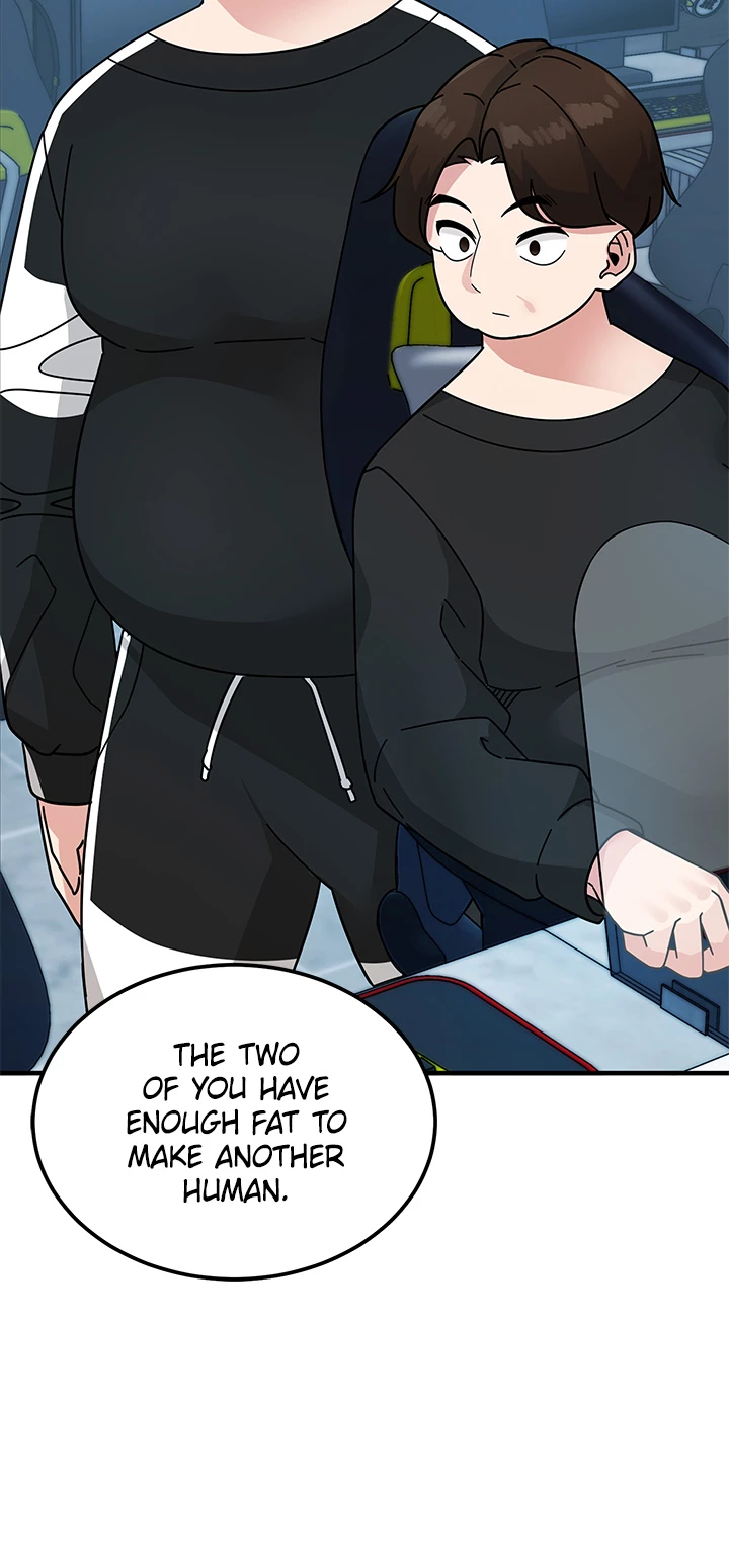 Read Let's Have a Drink! (en) Manga Online