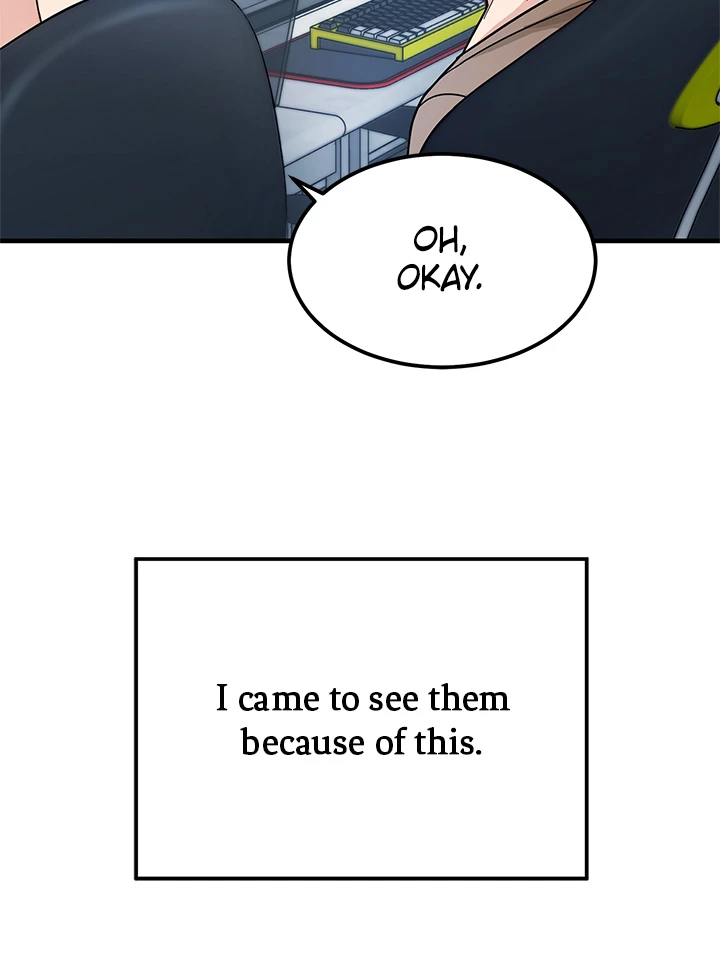 Read Let's Have a Drink! (en) Manga Online