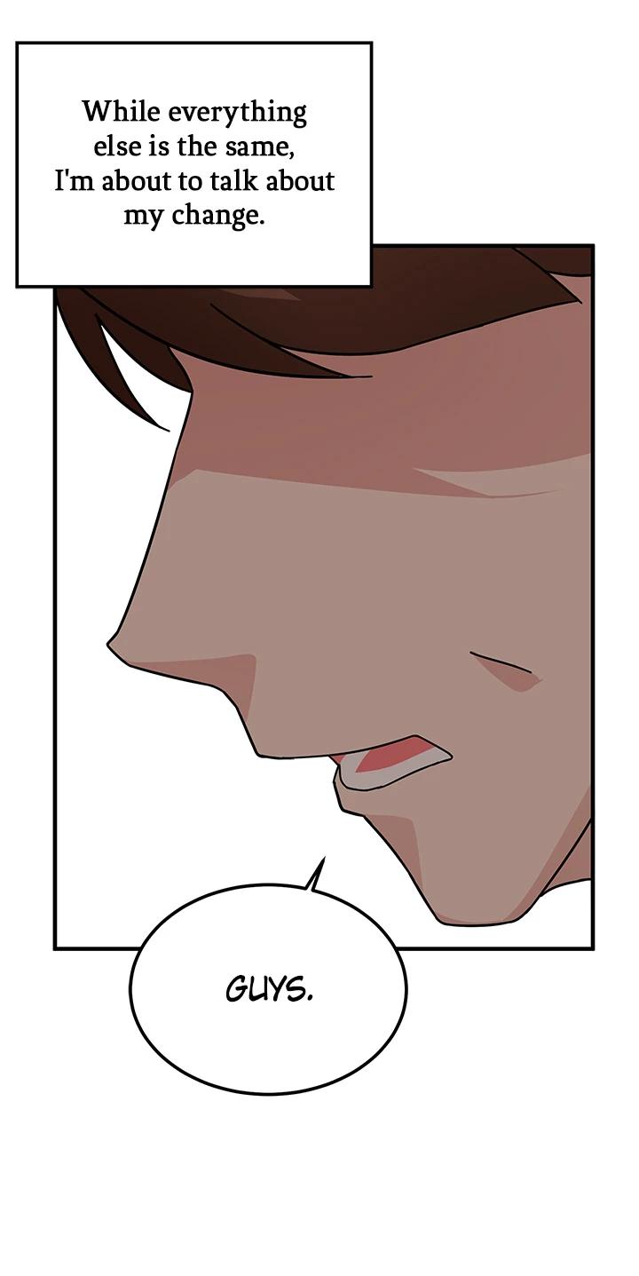 Read Let's Have a Drink! (en) Manga Online