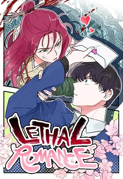 Read Lethal Romance (en) Manga Online