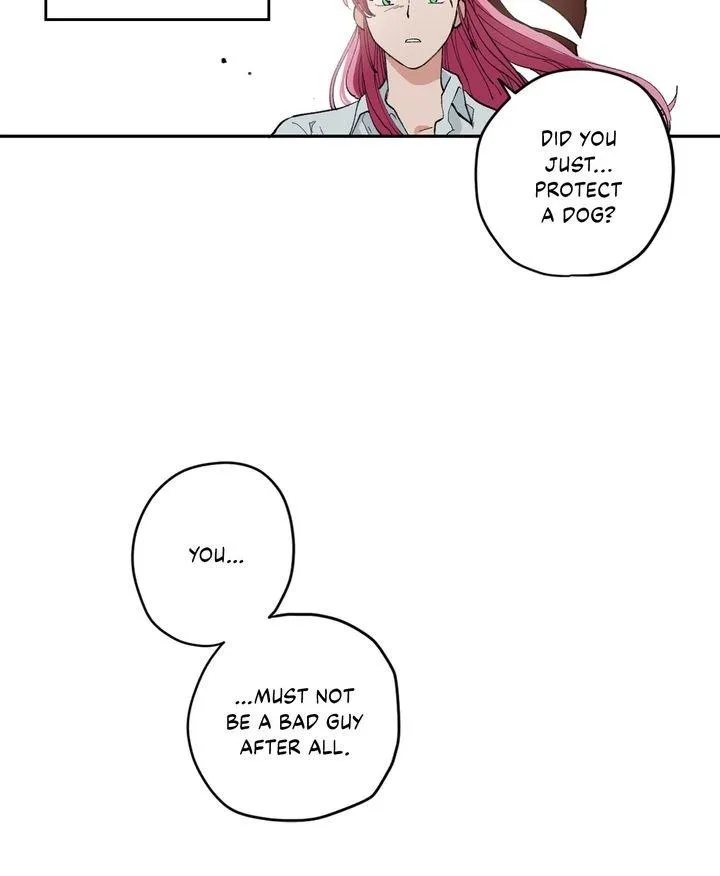 Read Lethal Romance (en) Manga Online