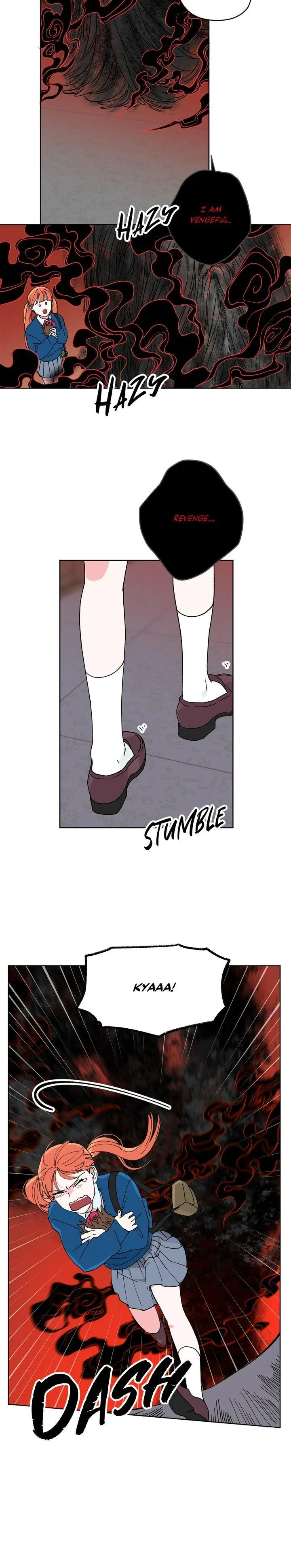 Read Lethal Romance (en) Manga Online