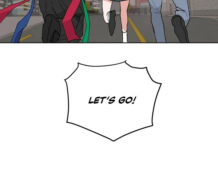 Read Lethal Romance (en) Manga Online