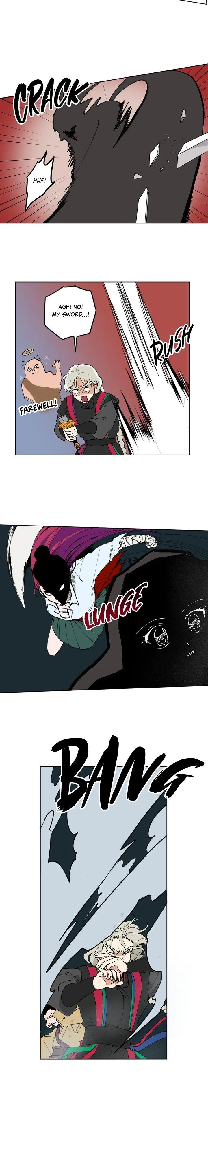 Read Lethal Romance (en) Manga Online