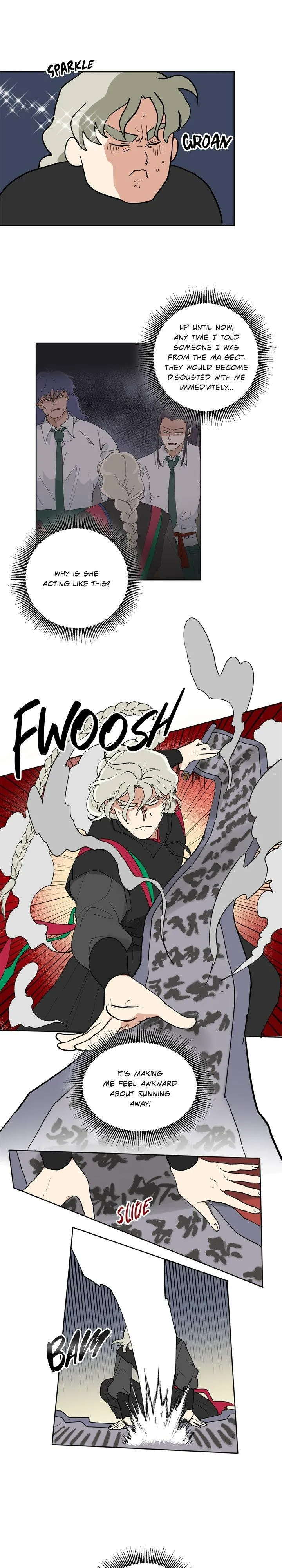 Read Lethal Romance (en) Manga Online