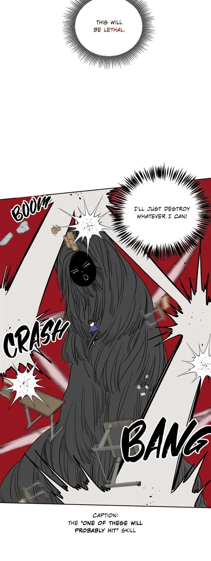 Read Lethal Romance (en) Manga Online