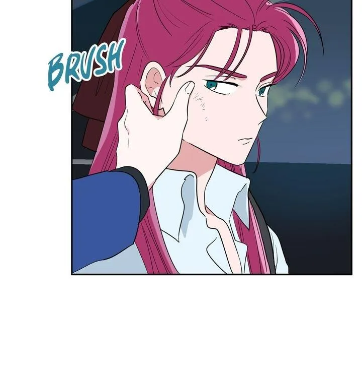 Read Lethal Romance (en) Manga Online