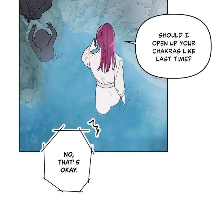 Read Lethal Romance (en) Manga Online