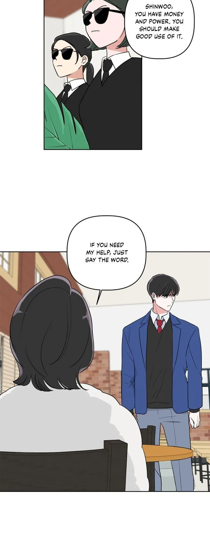 Read Lethal Romance (en) Manga Online