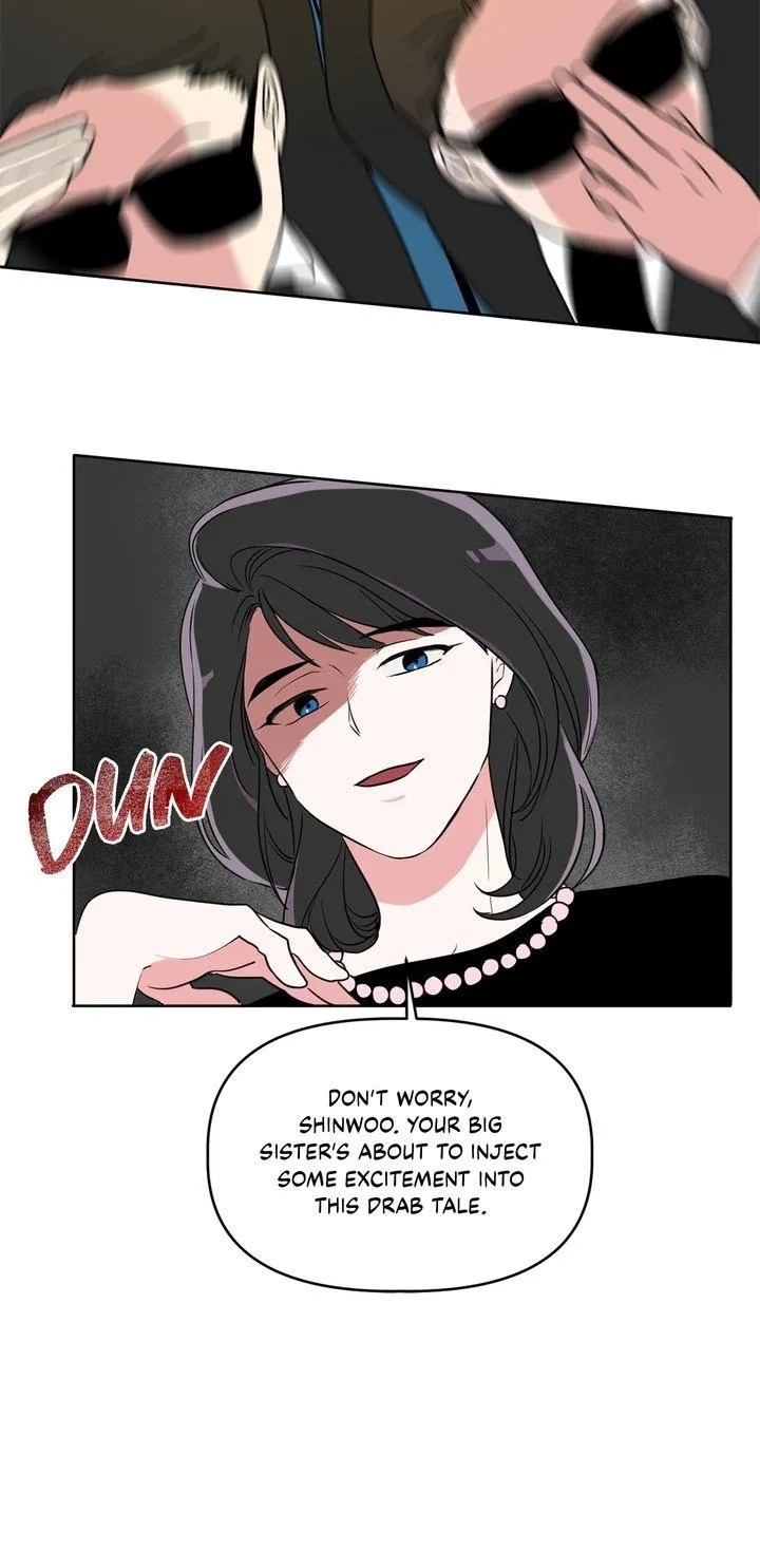 Read Lethal Romance (en) Manga Online