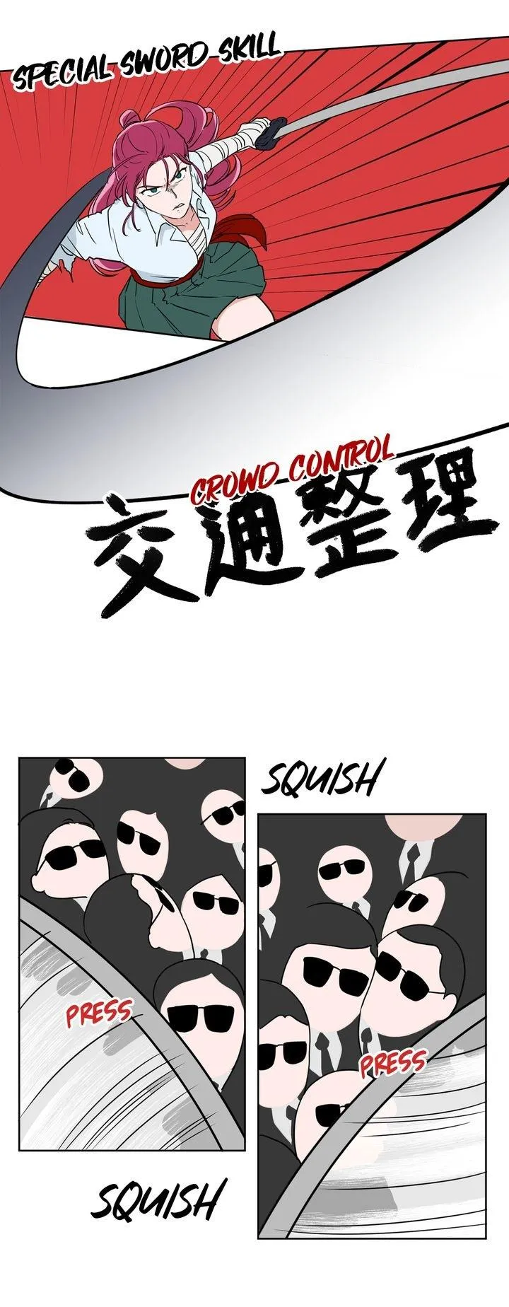 Read Lethal Romance (en) Manga Online