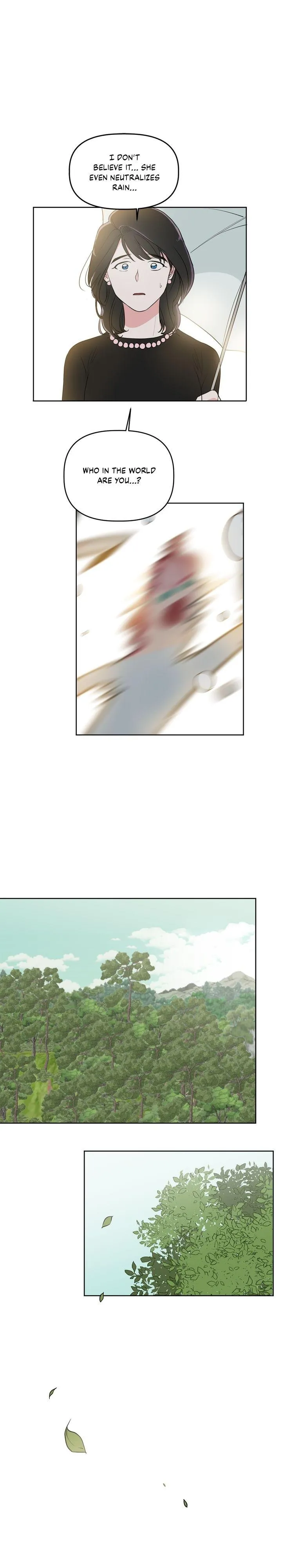 Read Lethal Romance (en) Manga Online