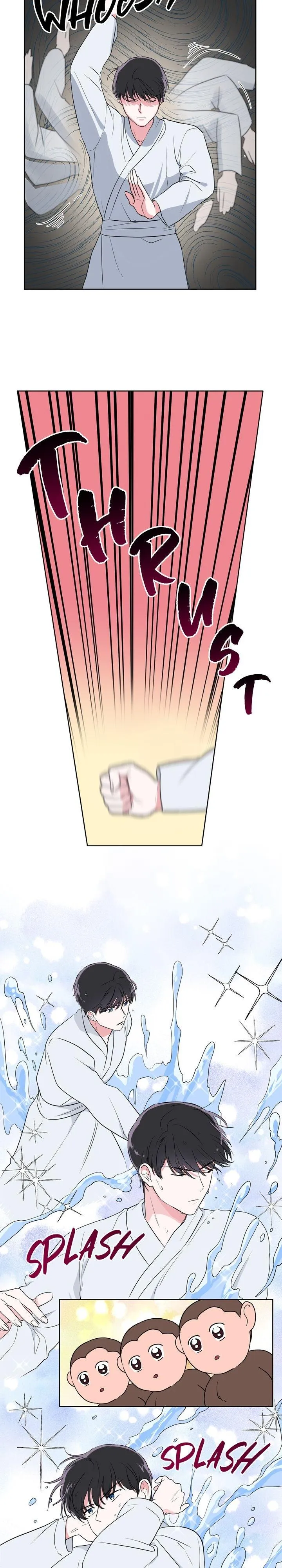 Read Lethal Romance (en) Manga Online