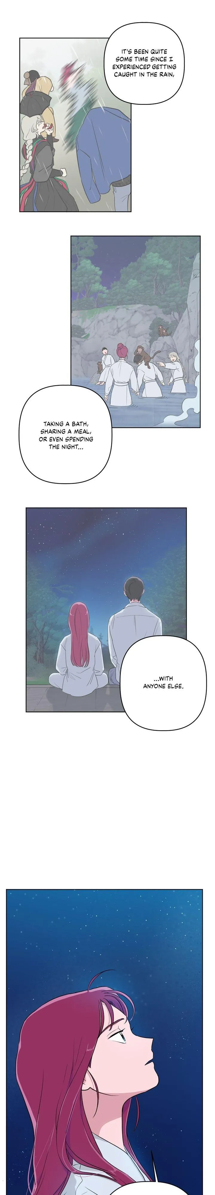 Read Lethal Romance (en) Manga Online