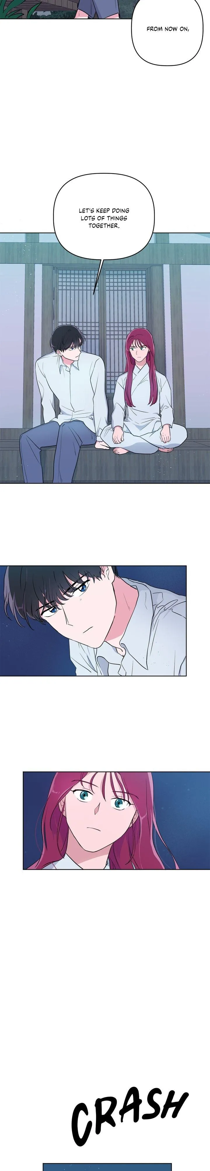 Read Lethal Romance (en) Manga Online