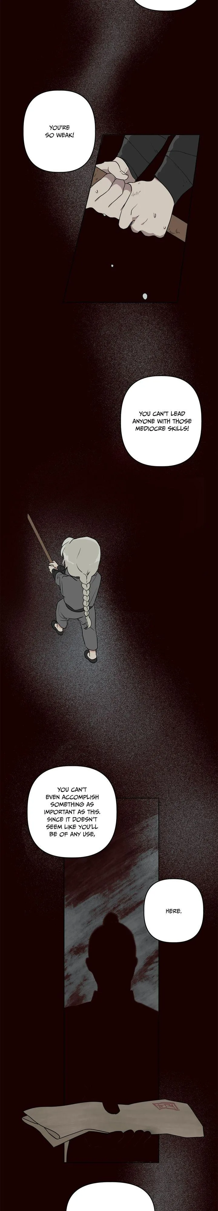 Read Lethal Romance (en) Manga Online