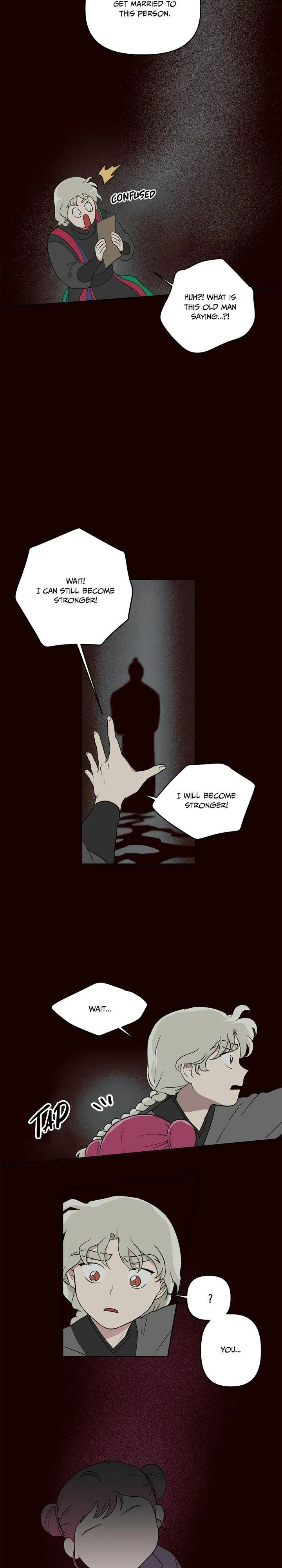 Read Lethal Romance (en) Manga Online