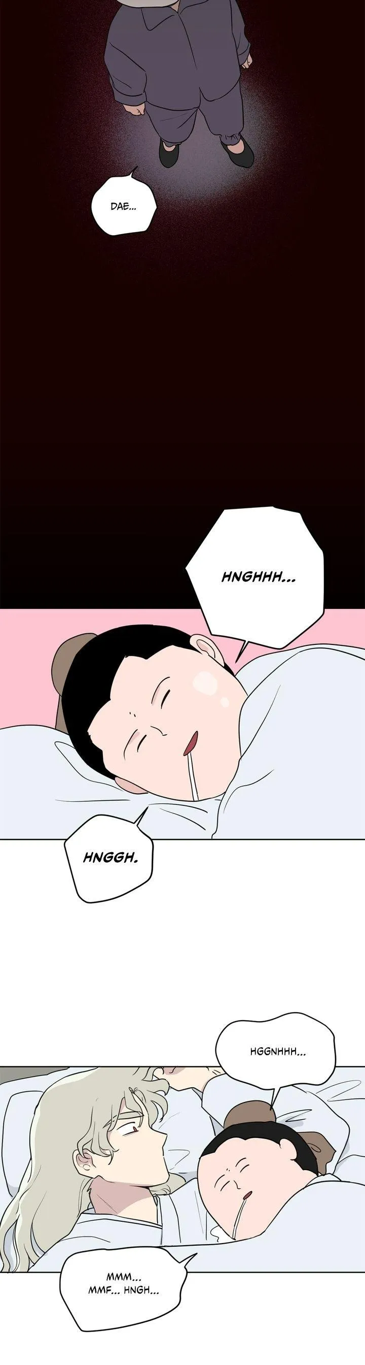 Read Lethal Romance (en) Manga Online