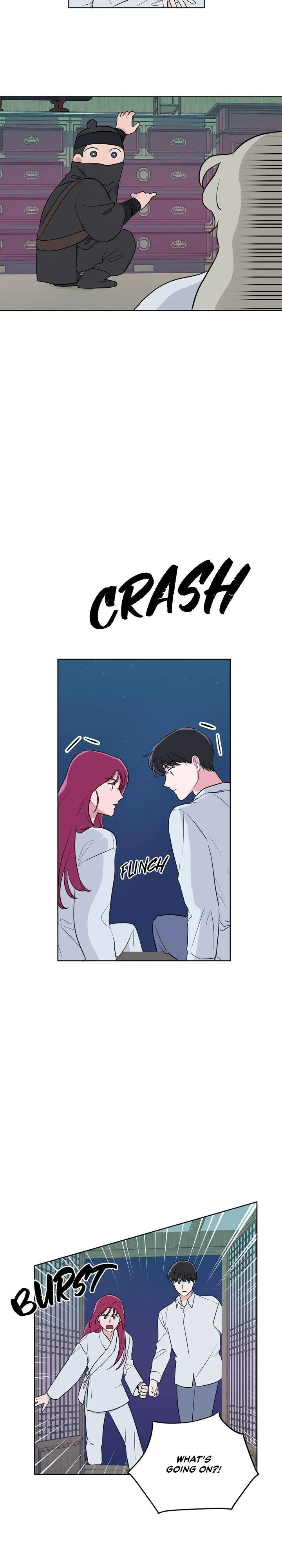 Read Lethal Romance (en) Manga Online