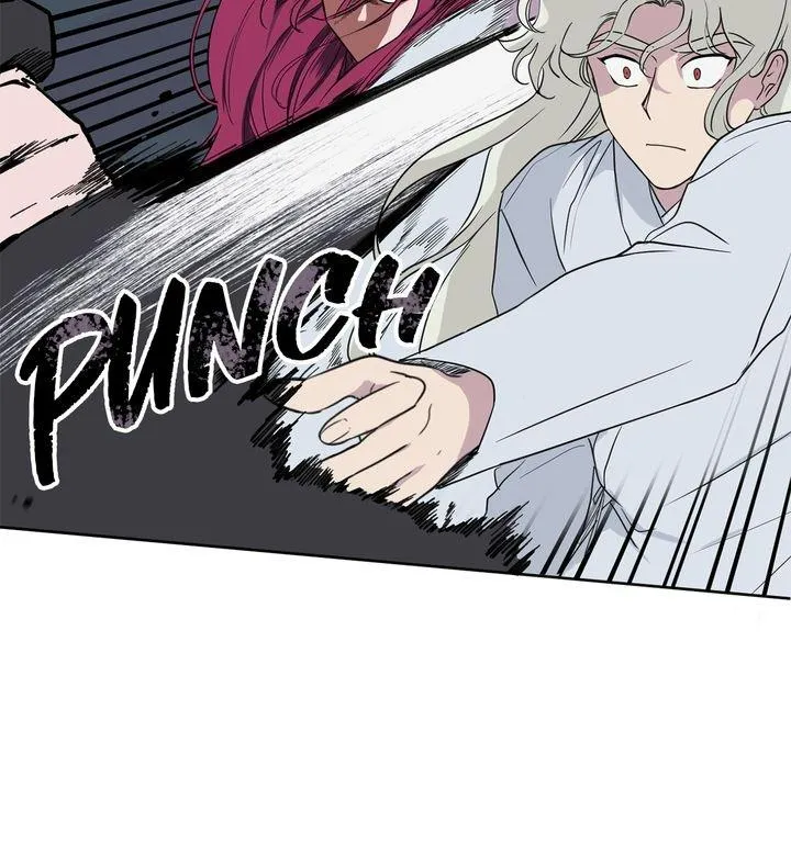 Read Lethal Romance (en) Manga Online