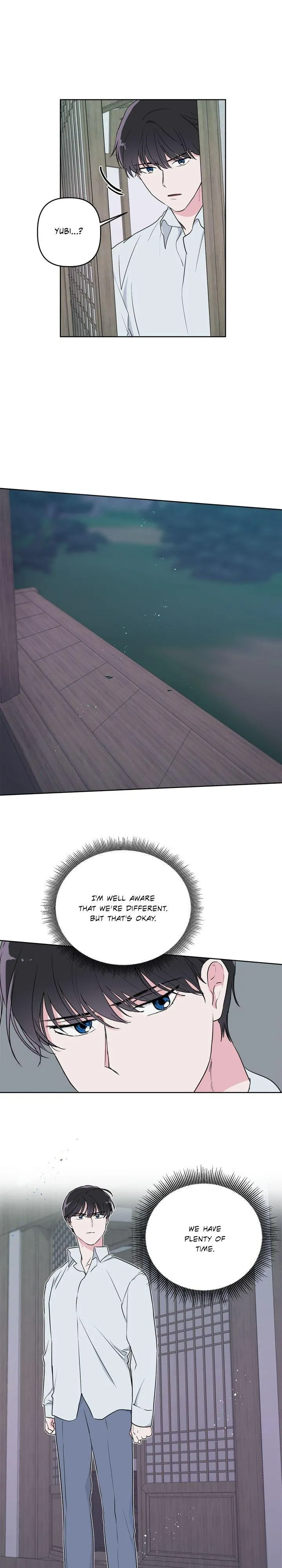 Read Lethal Romance (en) Manga Online