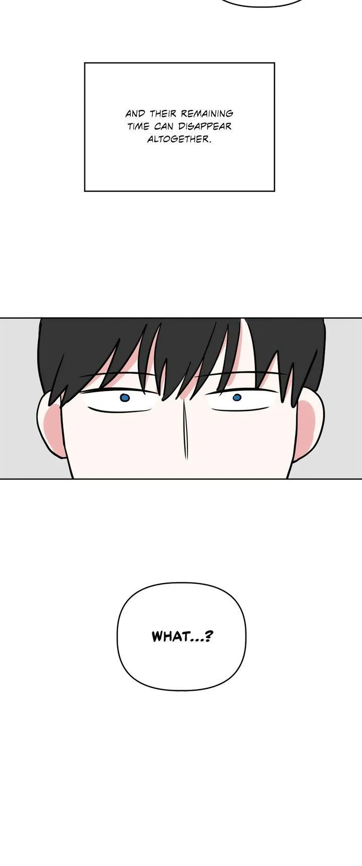 Read Lethal Romance (en) Manga Online