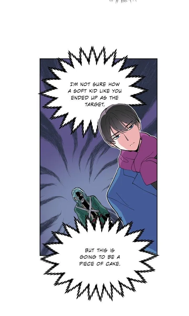 Read Lethal Romance (en) Manga Online